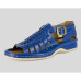 OMEGA OMOM021 SOFTEE BLUE 10963
